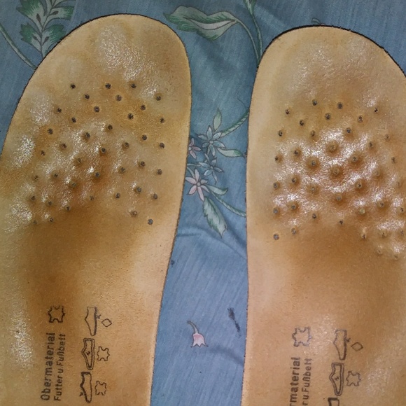 Finn Comfort Shoes Sz 41 - Picture 4 of 6